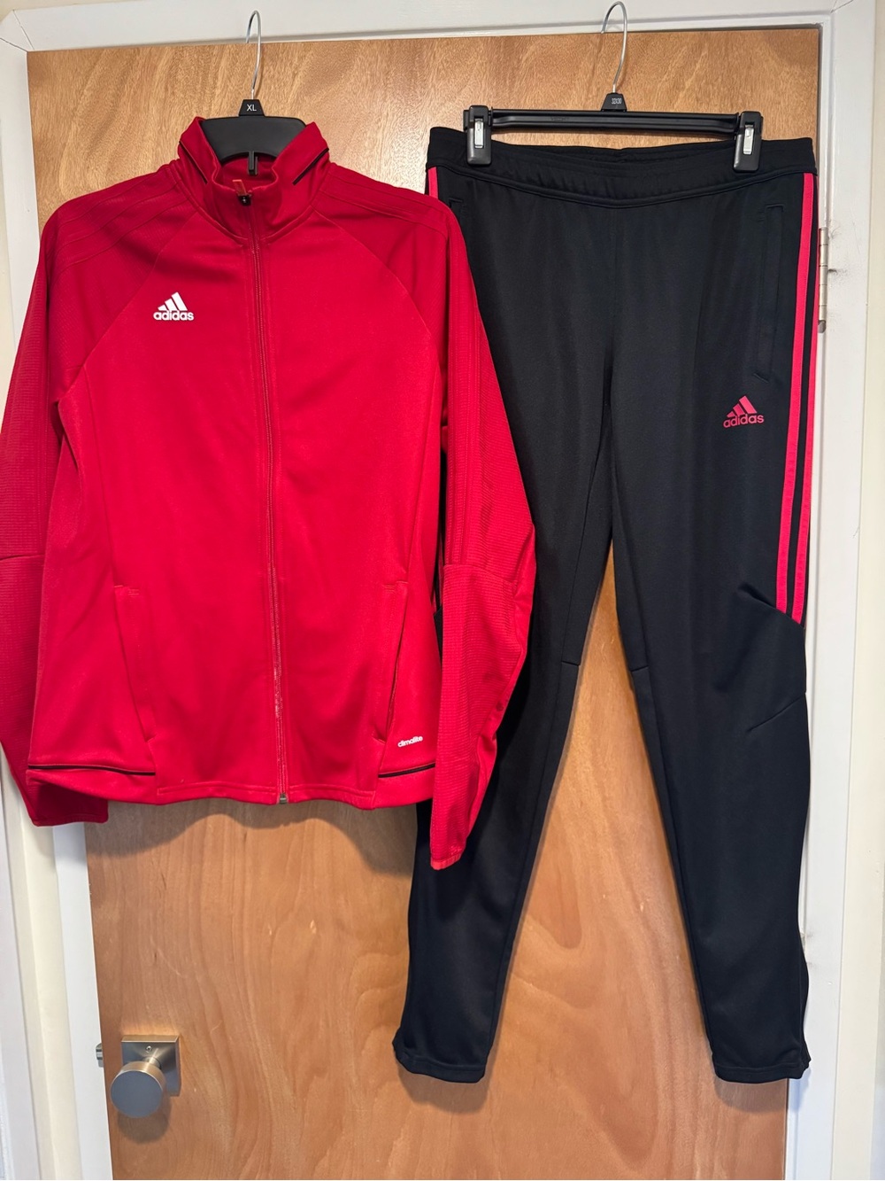 Adidas Track Suit | Women’s Size Medium